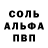 МДМА кристаллы Anton Pidlisnyi